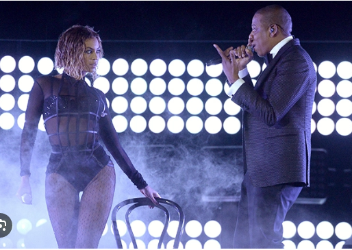 Beyonce Grammy 2014 Performance Drunk In Love Ft Jay Z Live Show HD
