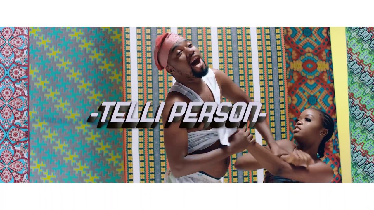 Download Music + Video: Timaya feat Phyno x Olamide – Telli Person