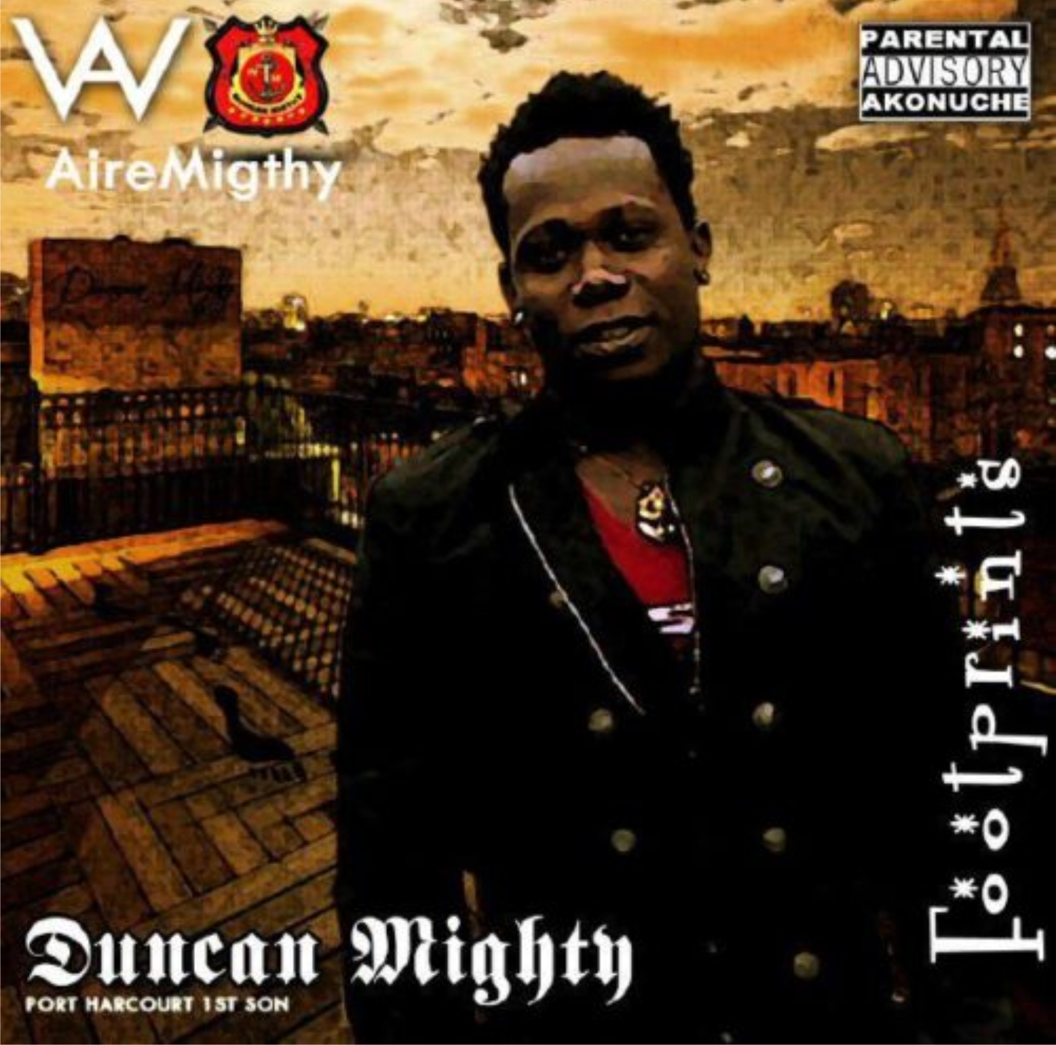Download Music: Duncan Mighty – We Go Dey Dey Ft. Wande Coal