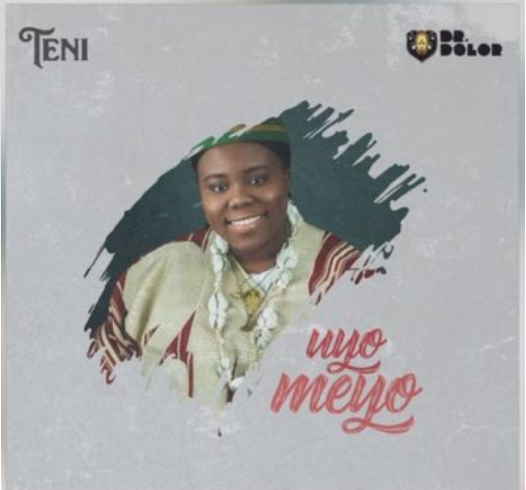 Download Music: Teni – “Uyo Meyo”
