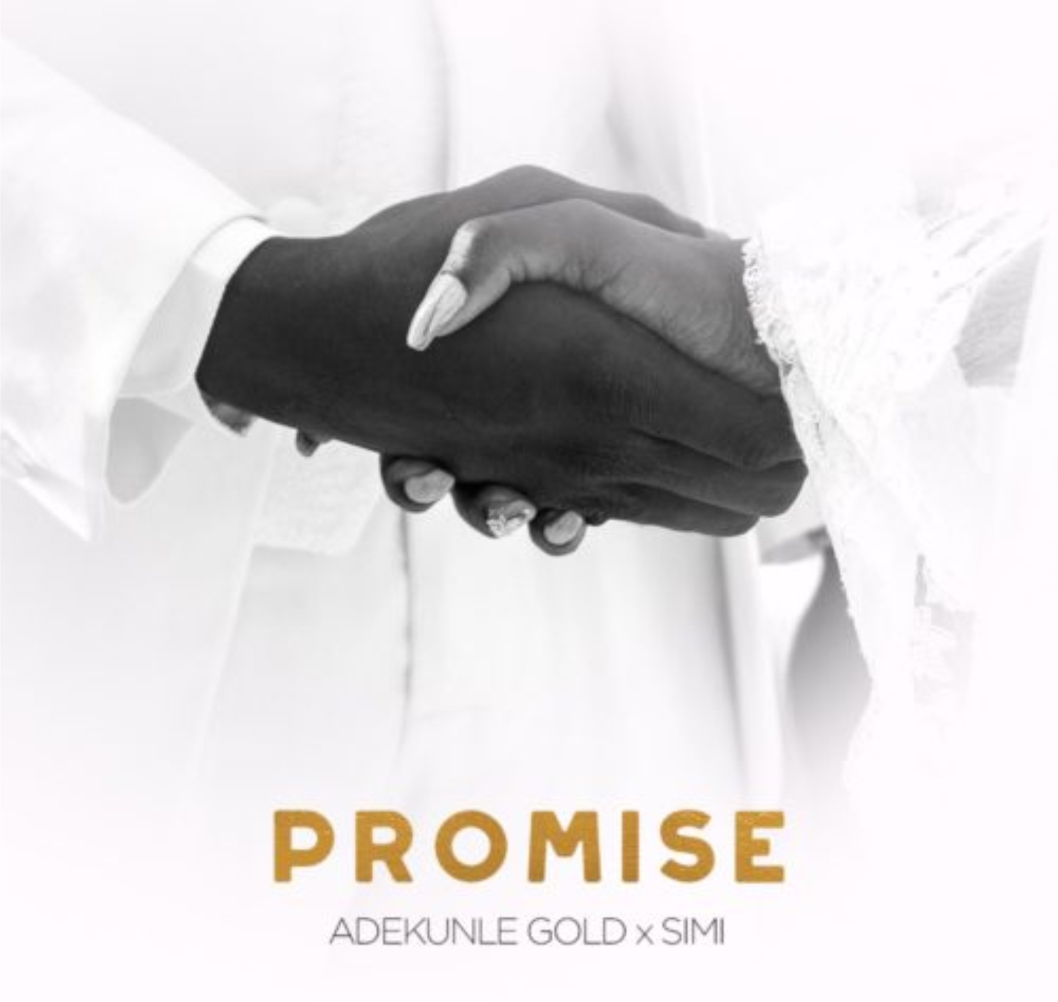 Download Music: Adekunle Gold x Simi – “Promise”