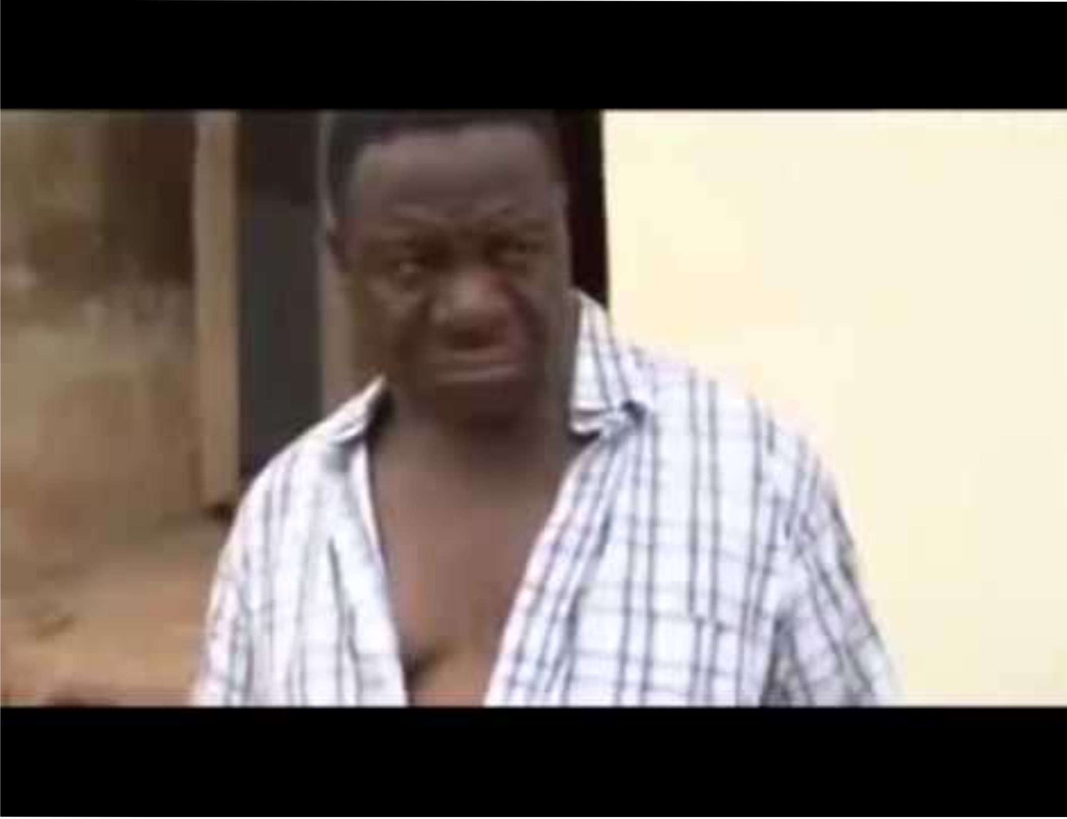 Download Comedy Skit: Goat and Police arrest – Mc Ratata