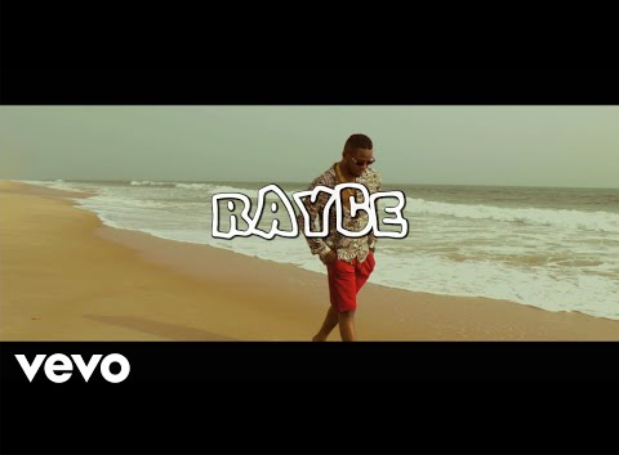 Video: Rayce – “Beta Boi”