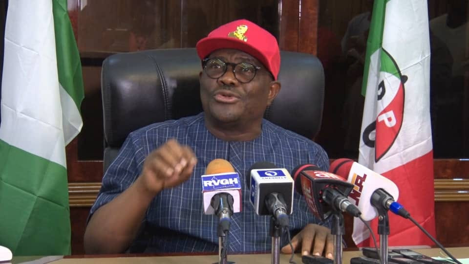 Elections: Governor Wike vows to drag Nigerian Army’s GOC 6 Division to the International Criminal Court