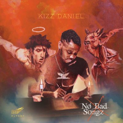 Download Music: Kizz Daniel – “Tere” ft. Diamond Platnumz