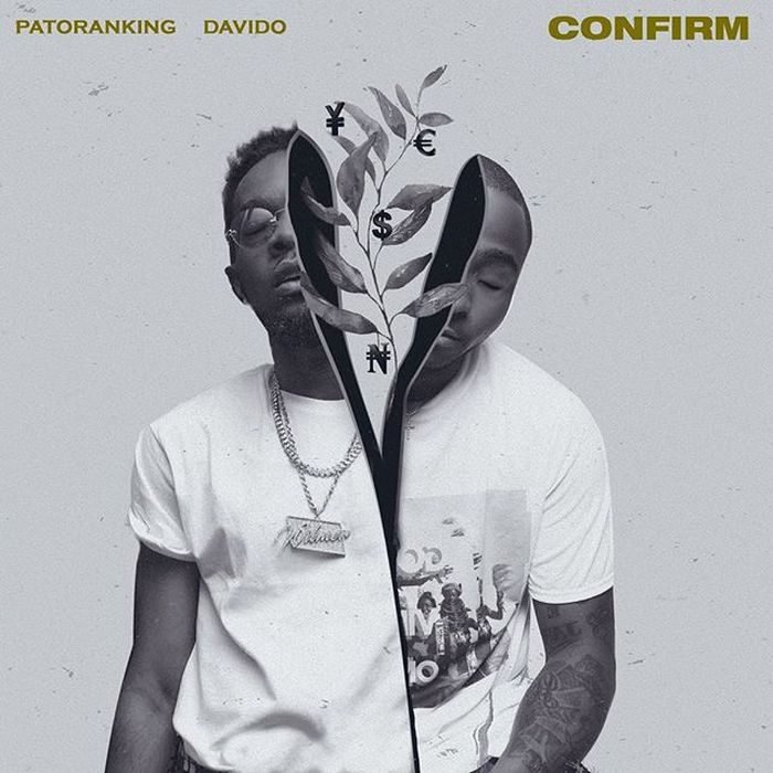 Download Music: Patoranking – “Confirm” ft. Davido