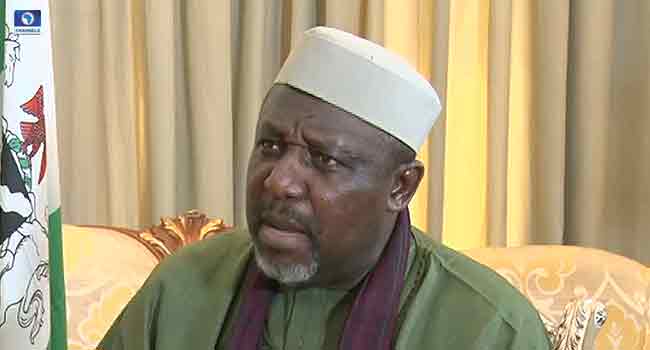 Okorocha’s victory: ”I declared him winner under duress” – INEC returning officer says