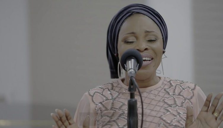 Download Video: TY Bello x Tope Alabi – “KABI O OSI”