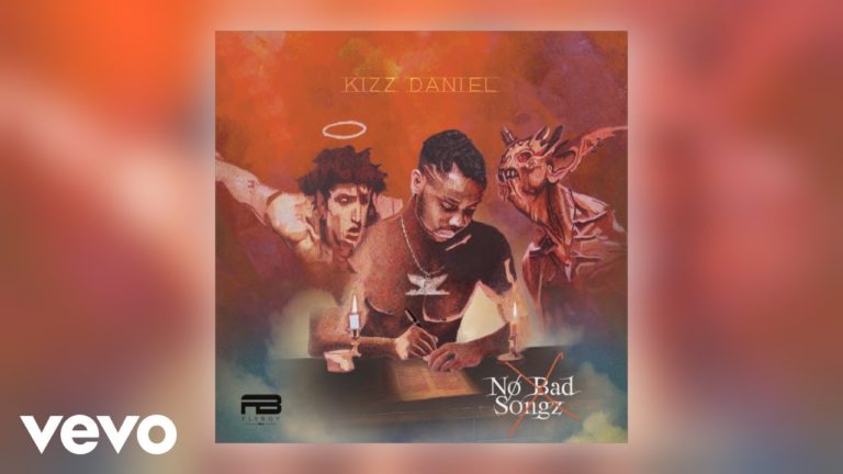 Download Music + Video: Kizz Daniel – Madu