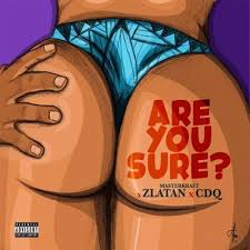 Download Music: Masterkraft – “Are You Sure?” ft. Zlatan x CDQ