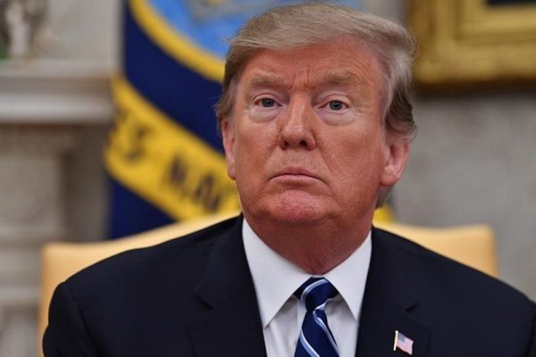 President Trump bars US-born jihadist, Muthana from returning to America President Trump bars US-born jihadist, Muthana from returning to America
