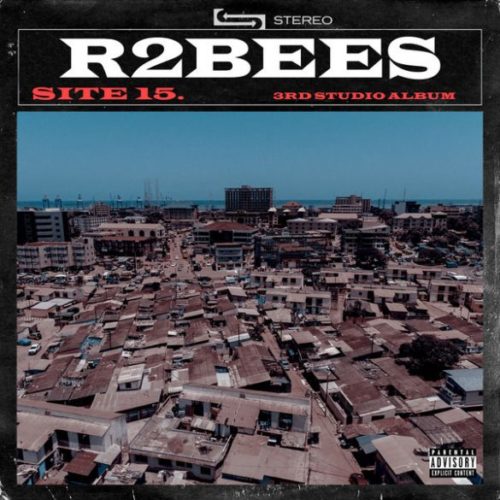 Download Music: R2Bees – “My Baby” ft. Burna Boy