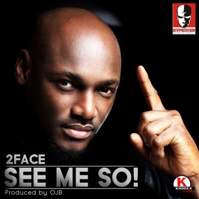 Download Music: 2Baba – “See Me So” (Brother Eh!)