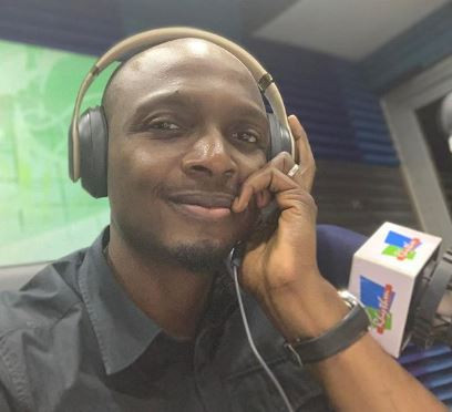 18 years after, media personality IK Osakioduwa announces his exit from Rhythm 93.7FM