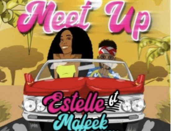 Download Music: Estelle x Maleek Berry – “Meet Up”