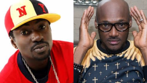 2face’s Management Releases Statement To Downplay Blackface’s Allegations