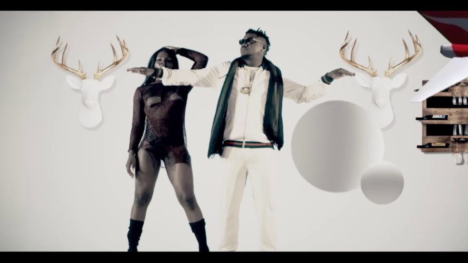 Video: CDQ x Skales – “Head2Toe”