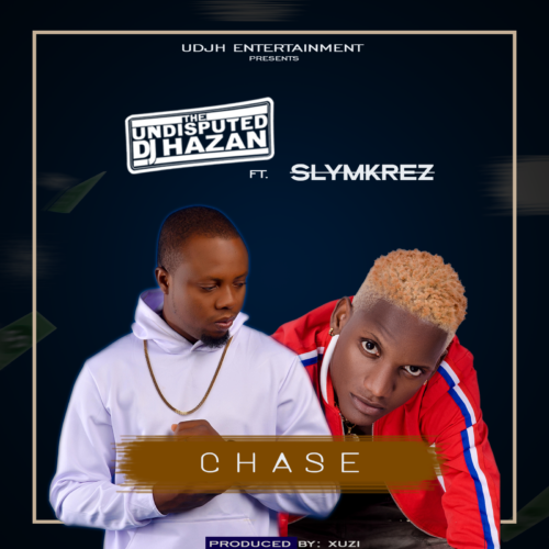 Download Music: DJ Hazan – “Chase” ft. Slymkrez