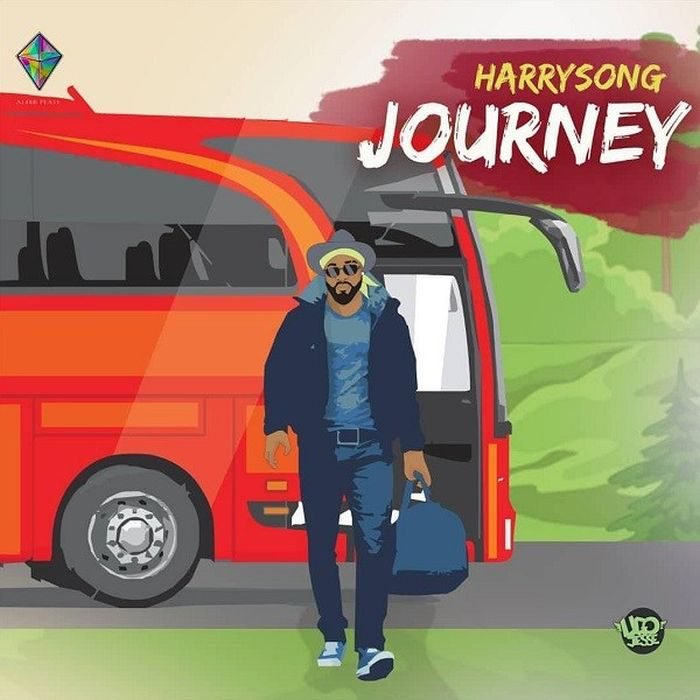 Download Video: Harrysong – “Journey”