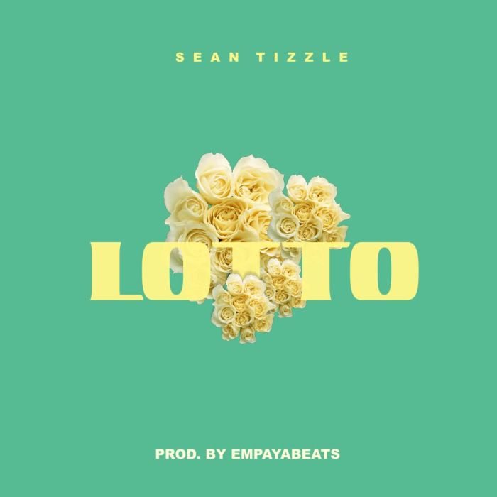 Download Music: Sean Tizzle – “Lotto”