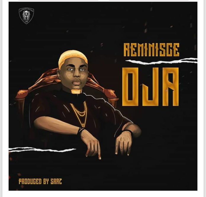 Download Music: Reminisce – “Oja” (Prod. By Sarz)