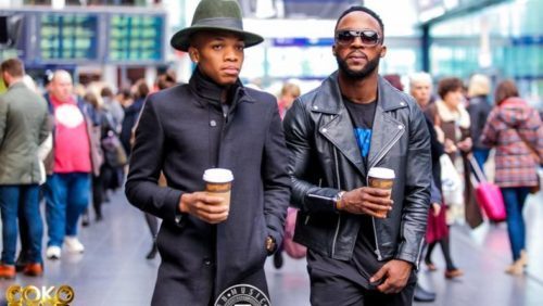 Tekno Finally Breaks Silence On Iyanya & Ubi Franklin’s Saga