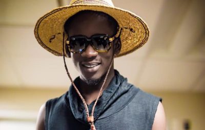 Mr Eazi’s Canadian Tour In Jeopardy As US Embassy Seize International Passport