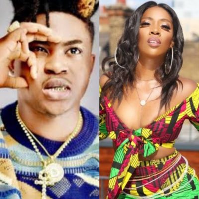 Danny Young Sues Tiwa Savage For 200 Million Over Copyright Theft