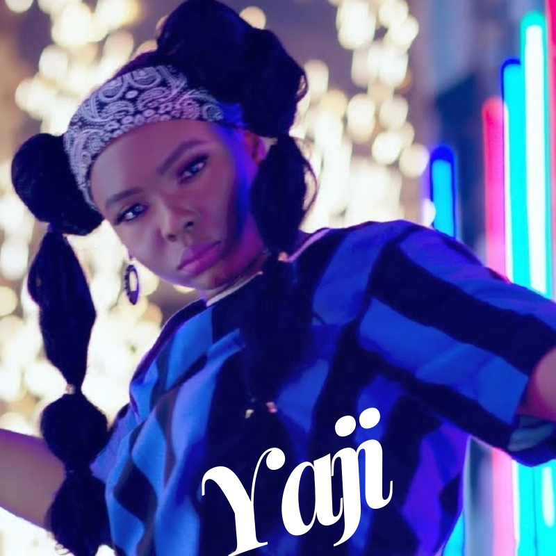 Download Video: Yemi Alade – Yaji ft. Slimcase & Brainee