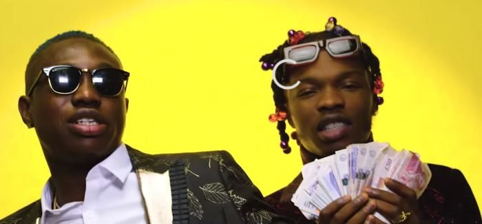 Download Video: Naira Marley x Zlatan – “Illuminati”