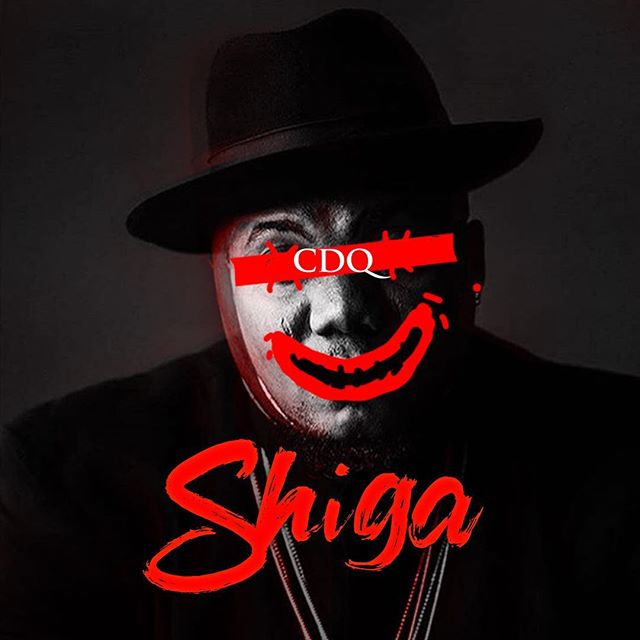 Download Music: CDQ – “Shiga” (Prod. By MasterKraft)