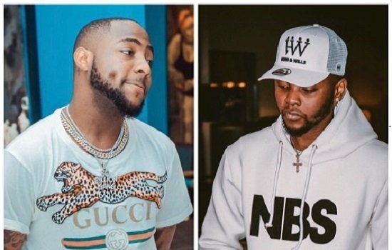 “OBO Fuck You” – Kizz Daniel Disses Davido In Instagram Post