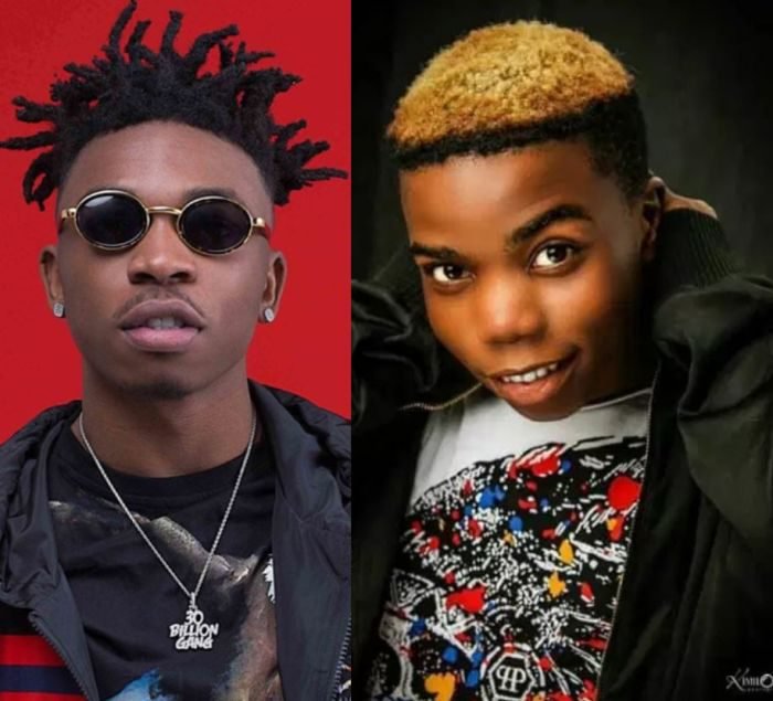 Download Music: Lyta x Mayorkun – “Hustler’s Anthem”