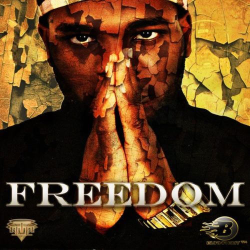 Download Music: Burna Boy – “Freedom”