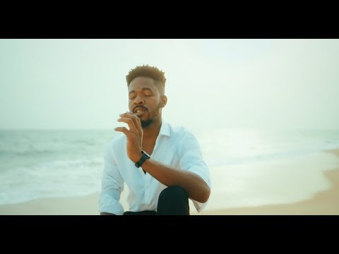 Download Video: Johnny Drille – “Shine”