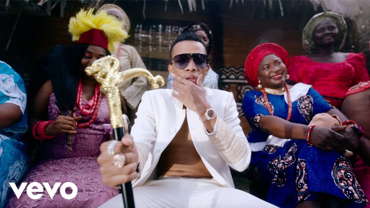 Download Video: Tekno – “Woman”