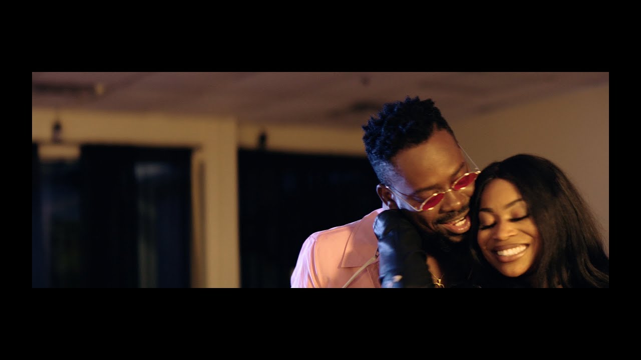 Download Video: Adekunle Gold – “Before You Wake Up”