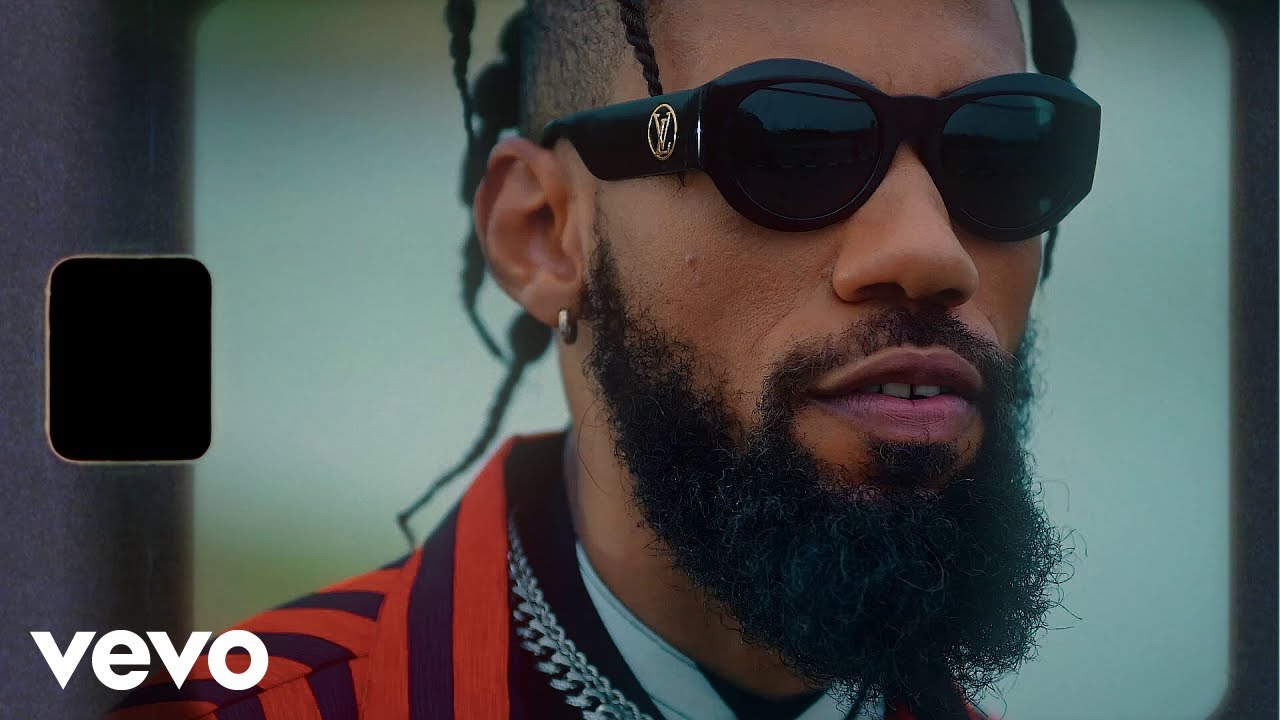 Download Video: Phyno – “Agu”