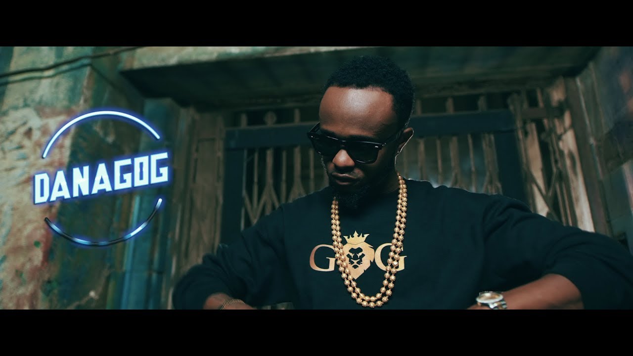 Download Video: Danagog x Zlatan x Dremo x Idowest – “Incoming”