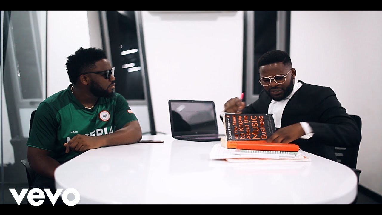 Download Music: Magnito – “Relationship Be like [Part 7]” ft. Falz