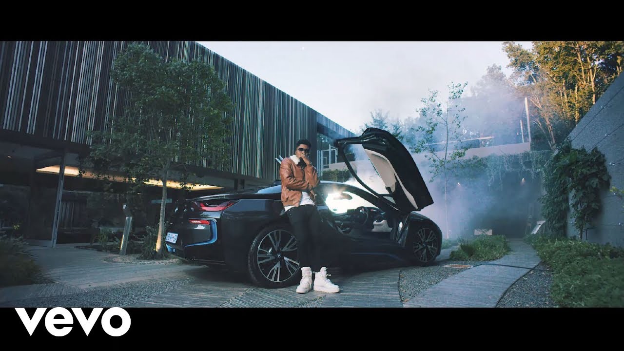 Download Video: Skiibii – “Omaema”