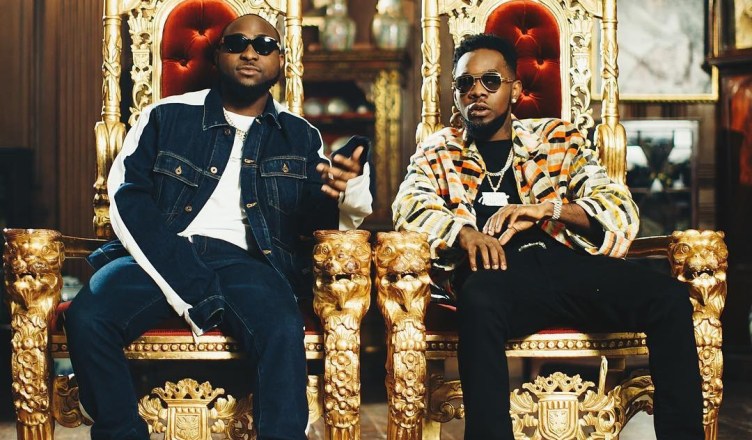 Download Video: Patoranking – “Confirm” ft. Davido