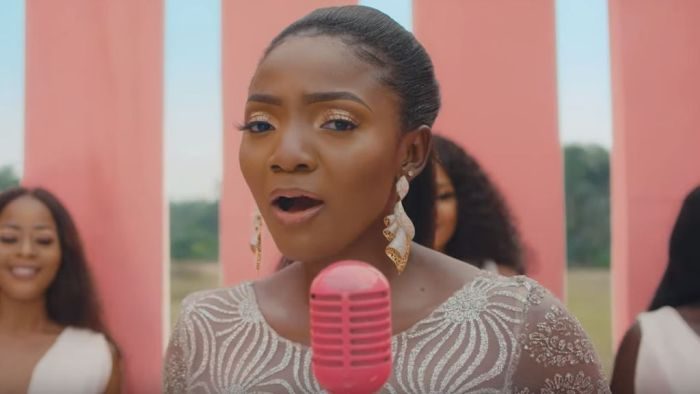 Download Video: Simi – “Ayo”