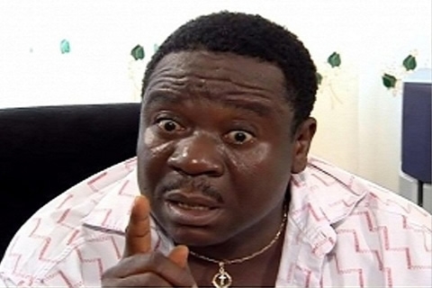 Mr. Ibu finally speaks on being down with stroke