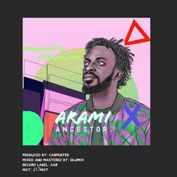 Download Music: 9ice – “Arami”