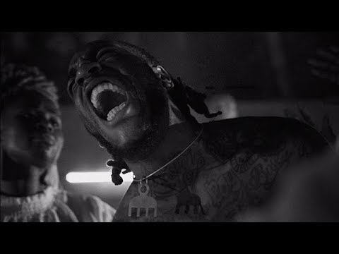 Download Video:  Burna Boy x DJDS – “Thuggin” / “Darko”