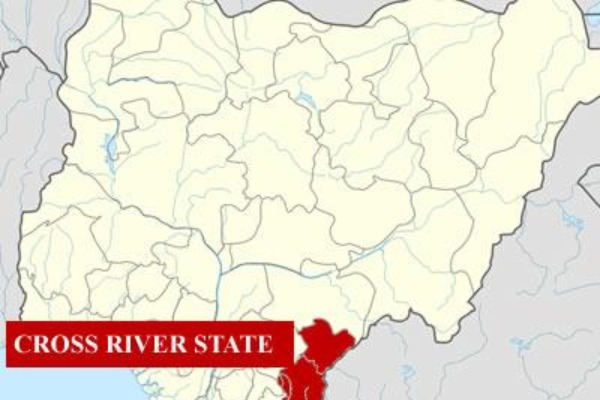 Female prison inmate gives birth to twins in Cross River