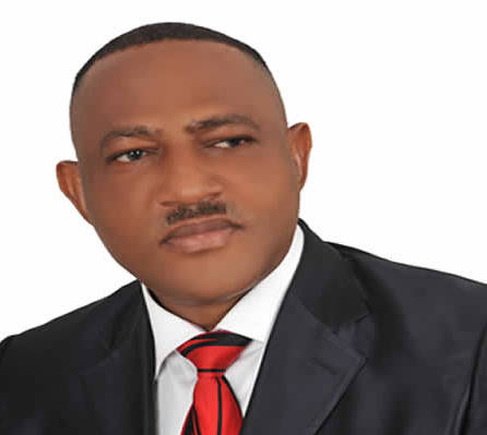 Enugu East: Senator Nnaji loses case against Chimaroke Nnamani