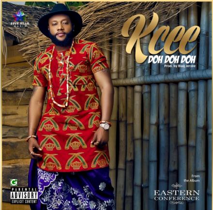 Download Music: Kcee – “Doh Doh Doh”