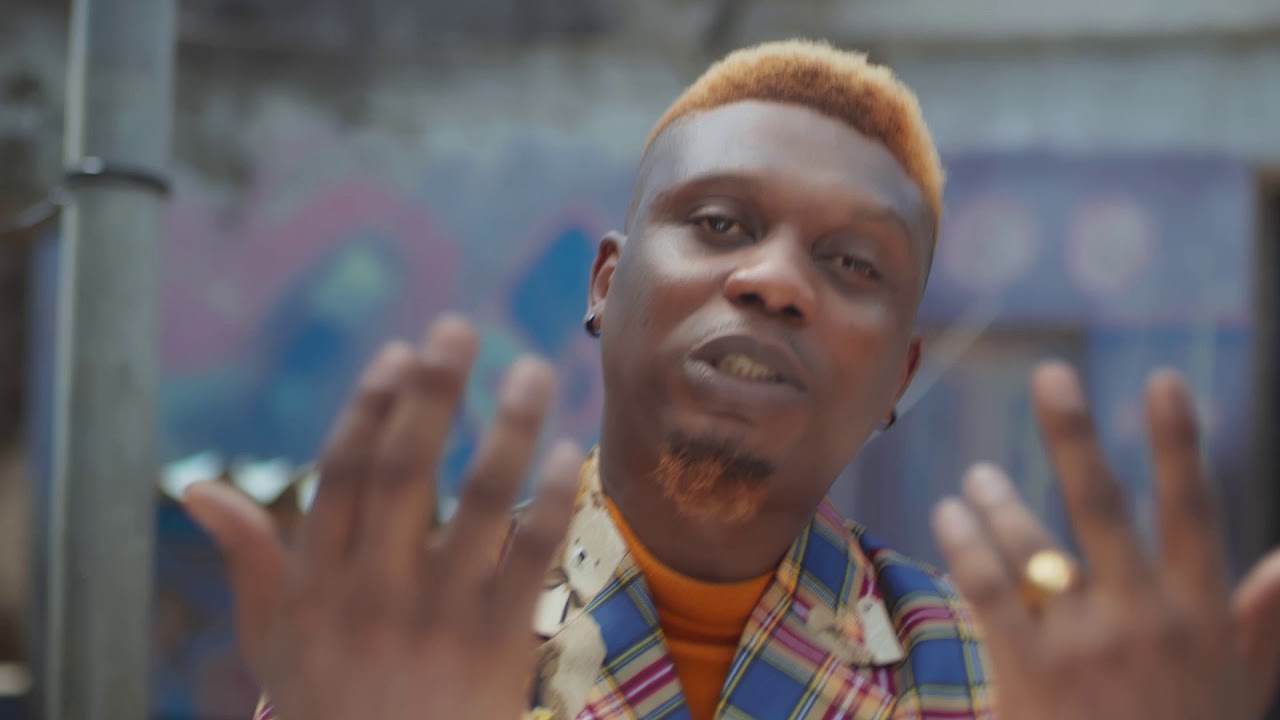 Video: Reminisce – “Oja”